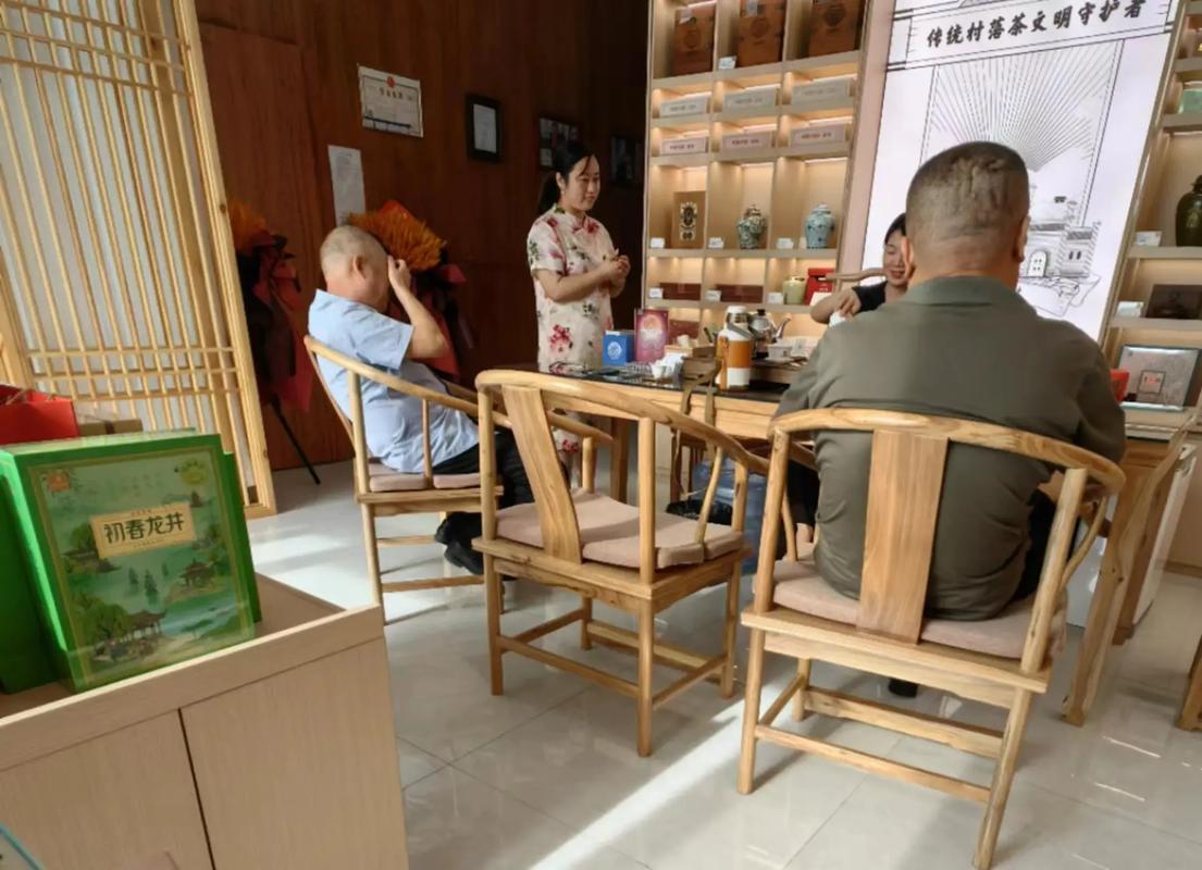 武汉品茶群真的假的_武汉品茶经历_武汉品茶哪里好