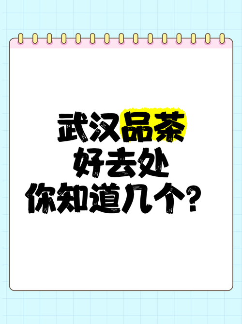 武汉品茶推荐_武汉品茶sn_武汉品茶推荐2023