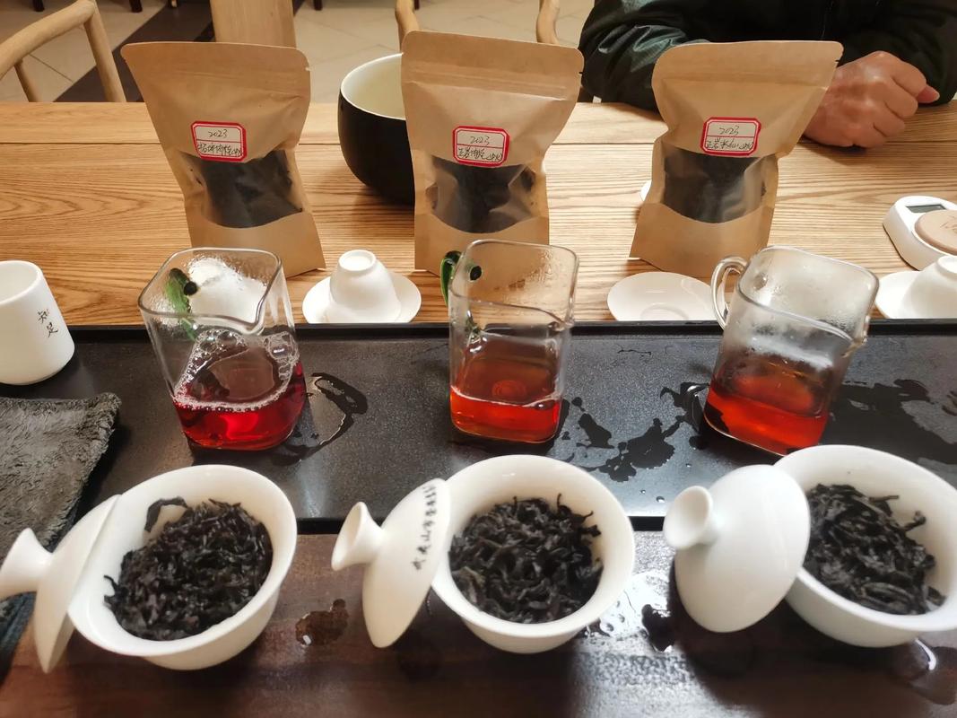武汉品茶哪里环境好 这几家老茶客都说不错