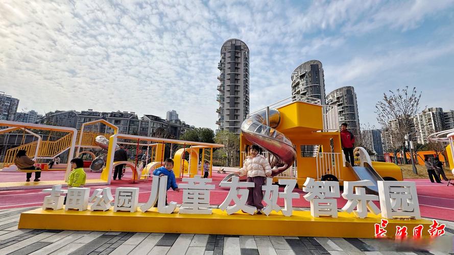 武汉玩乐全攻略 本地人带你发现好玩去处