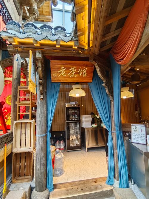 武汉品茶怎么样？人均50起，本地老茶馆这样找