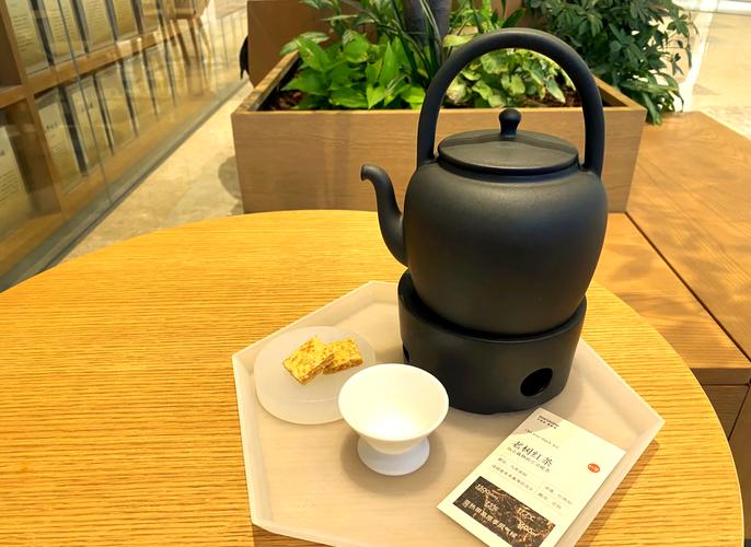 武汉服务好的品茶去处推荐 这几家茶楼口碑不错