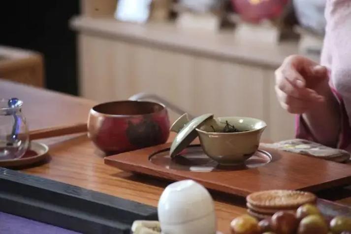 武汉品茶到底靠不靠谱 真实体验分享
